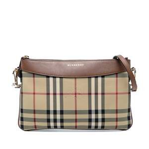 Peyton Crossbody Bag Horseferry Check #221368B47B